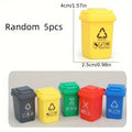 5pcs random colors