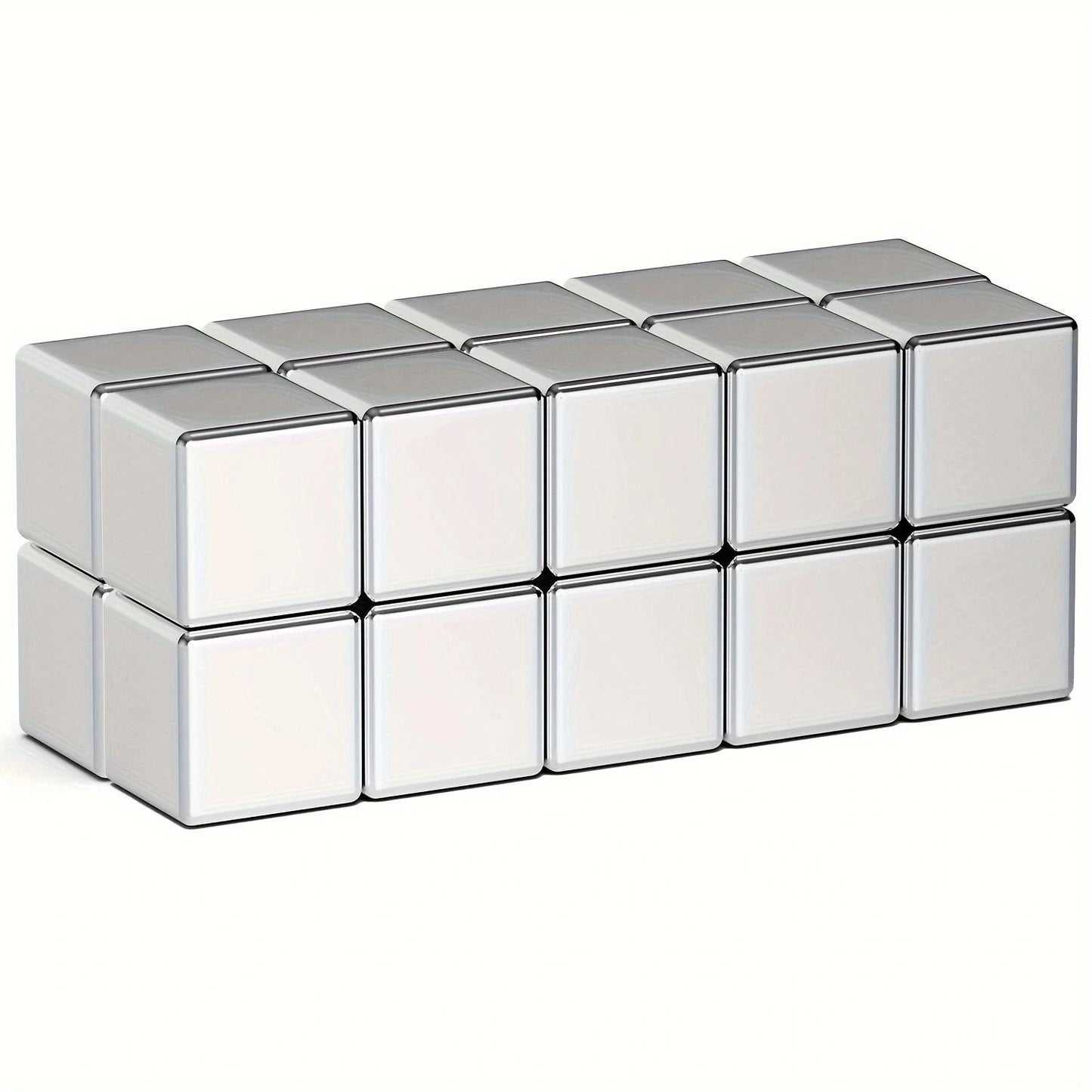 Professional Neodymium Square Magnets – Industrial-Grade Heavy-Duty Pull Force