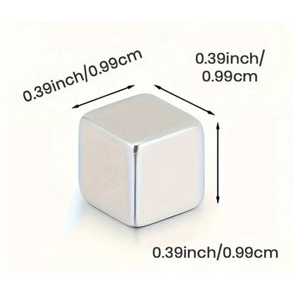 Professional Neodymium Square Magnets – Industrial-Grade Heavy-Duty Pull Force