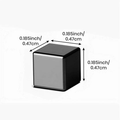 Professional Neodymium Square Magnets – Industrial-Grade Heavy-Duty Pull Force