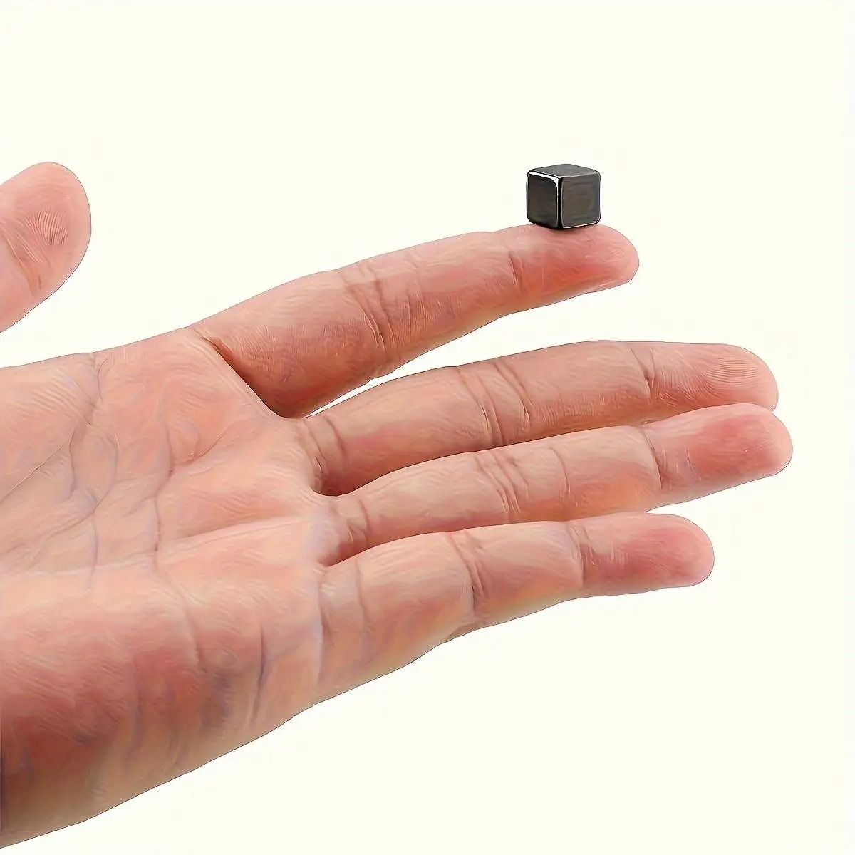 Professional Neodymium Square Magnets – Industrial-Grade Heavy-Duty Pull Force