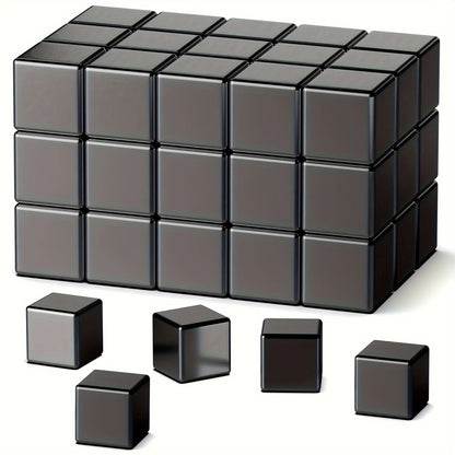 Professional Neodymium Square Magnets – Industrial-Grade Heavy-Duty Pull Force