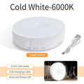 cold white