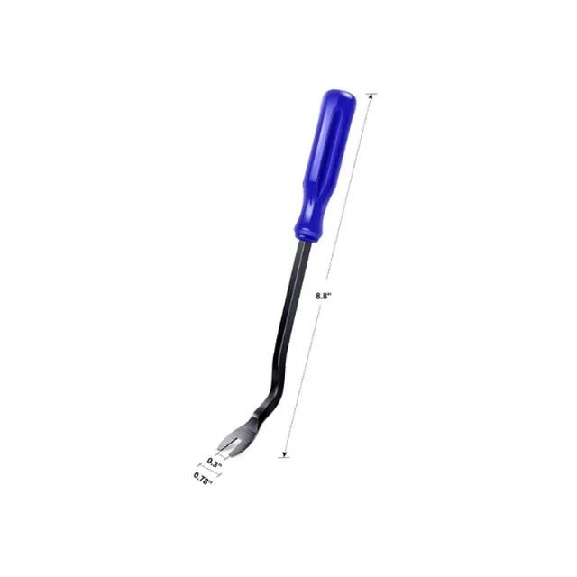 Car Trim Removal Tool Set Interior Panel Disassembly Repair Kit