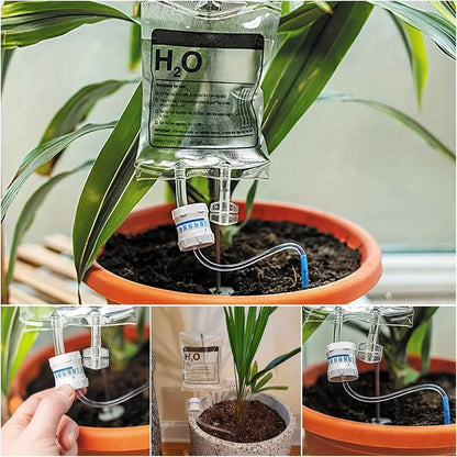 Plant Self Watering Drip Irrigation Bag