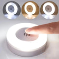 3 color dimming