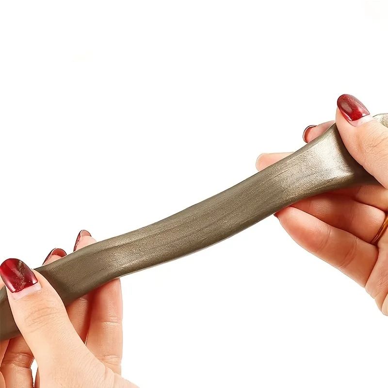 Magnetic Putty Stress Relief Toy for Creative Fidget Play and DIY Sculpting