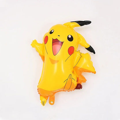 Pokemon Party Balloon Set