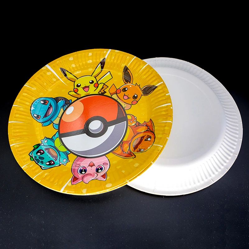 Pokemon Party Balloon Set