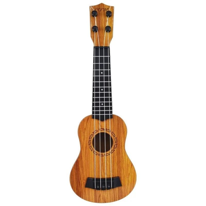 35cm Children's Musical Ukulele Toy