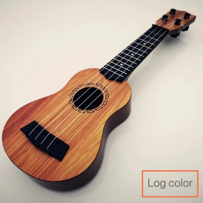 35cm Children's Musical Ukulele Toy