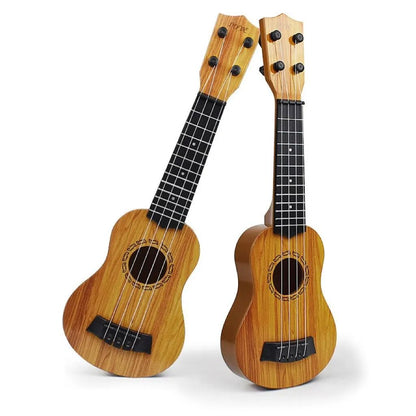 35cm Children's Musical Ukulele Toy