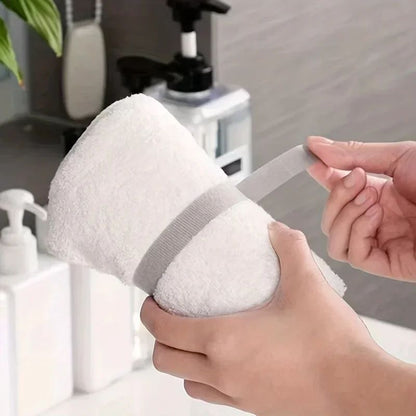Reusable Cable Management Tape Roll 10x3000mm – Cut-to-Length Reusable Cable Ties Cord Organizer for Desk, Home & Travel