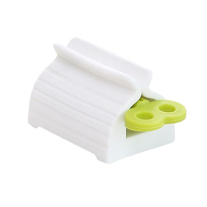 Hassle-Free Toothpaste Tube Squeezer for Comfortable Brushing and Maximum Efficiency