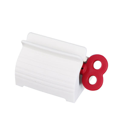 Hassle-Free Toothpaste Tube Squeezer for Comfortable Brushing and Maximum Efficiency