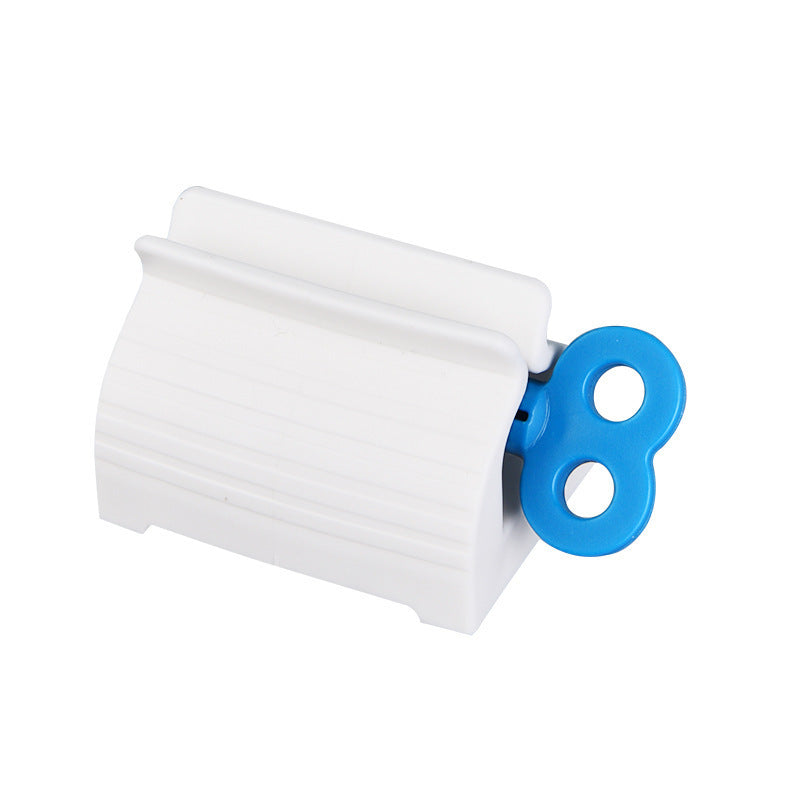 Hassle-Free Toothpaste Tube Squeezer for Comfortable Brushing and Maximum Efficiency