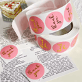 pink-500pcs