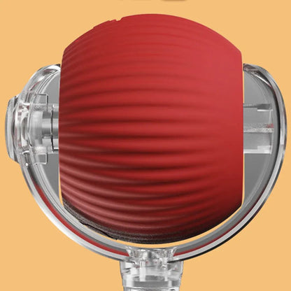 Automatic Interactive Rolling Cat Ball