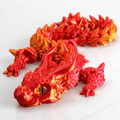 red golden-1pc