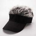 black grey