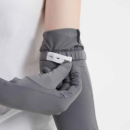 Compression Arm Sleeve
