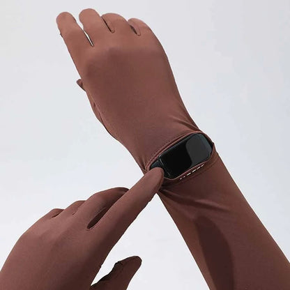 Compression Arm Sleeve