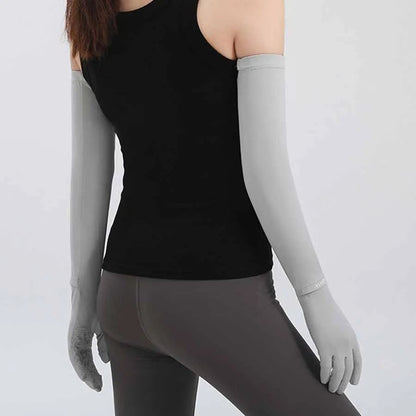 Compression Arm Sleeve