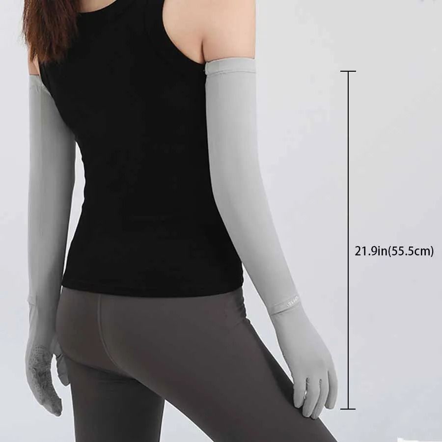 Compression Arm Sleeve