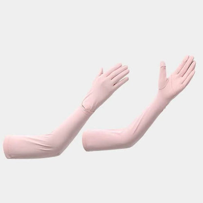 Compression Arm Sleeve