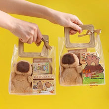 Stuffed Animals
