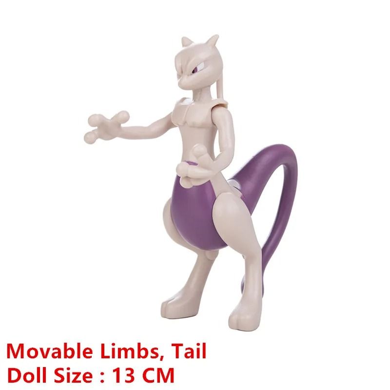 Legendary Anime Character Collector Figures