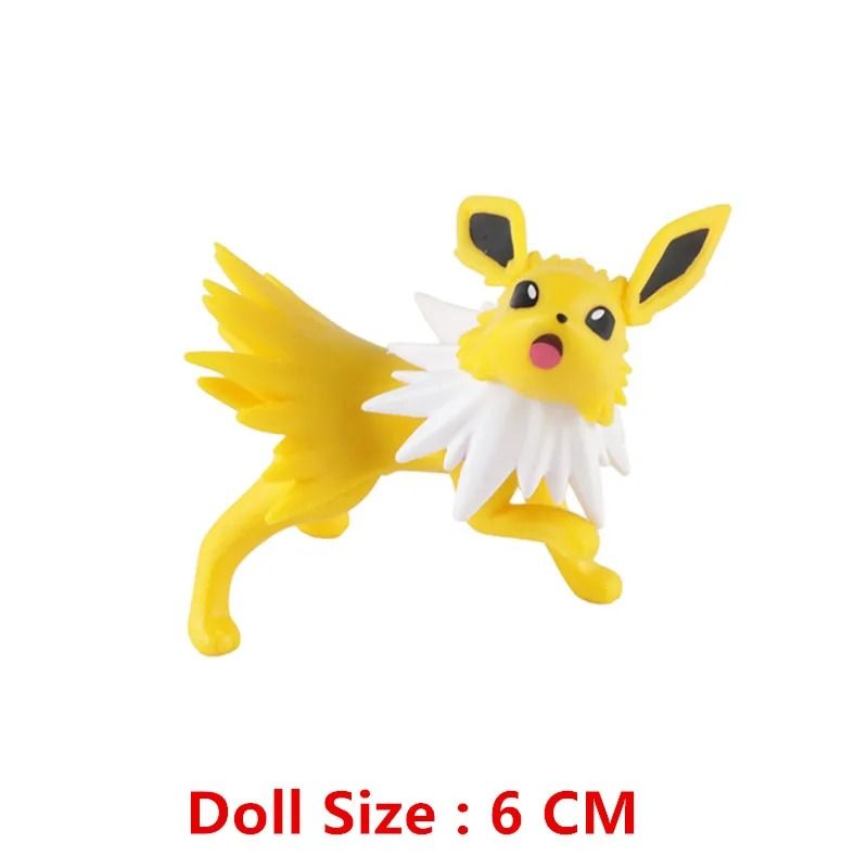 Legendary Anime Character Collector Figures