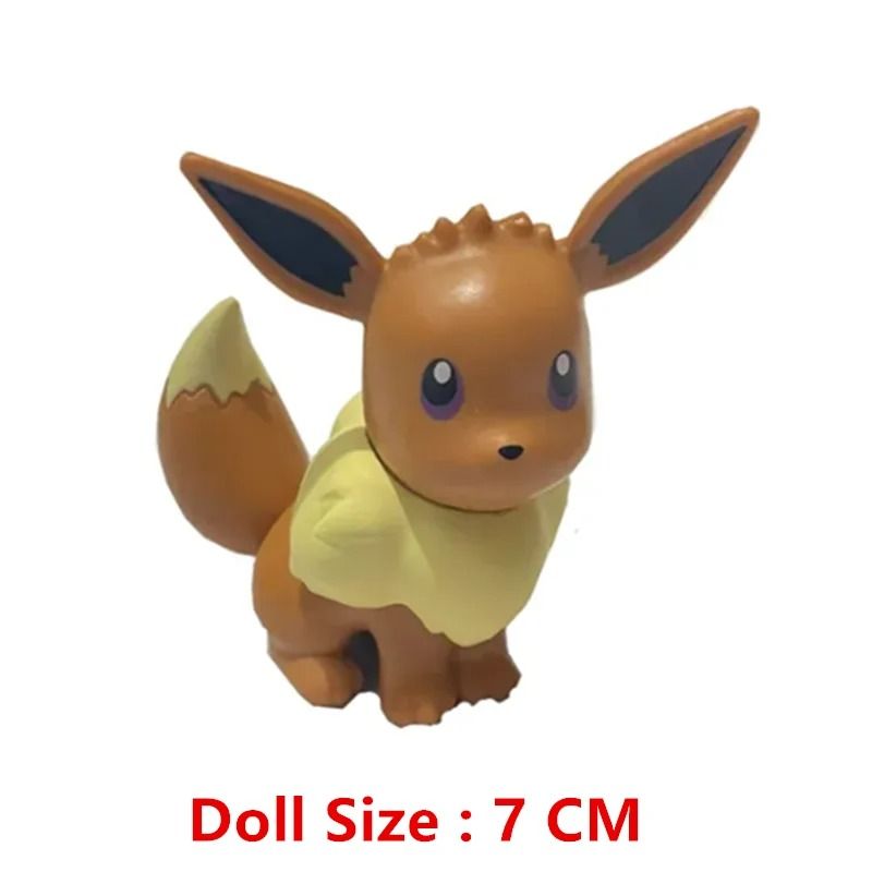 Legendary Anime Character Collector Figures