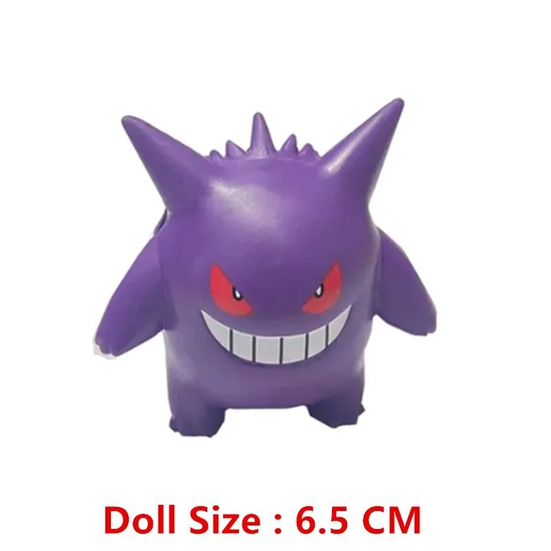 Legendary Anime Character Collector Figures