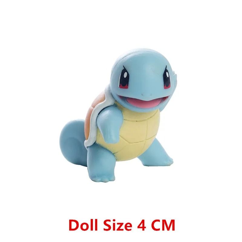 Legendary Anime Character Collector Figures