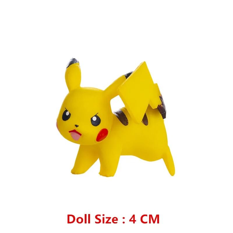 Legendary Anime Character Collector Figures