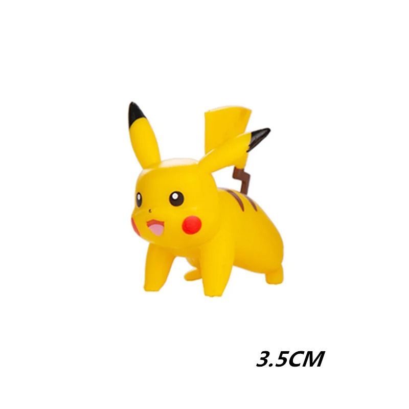 Legendary Anime Character Collector Figures
