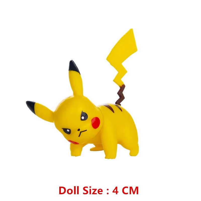 Legendary Anime Character Collector Figures
