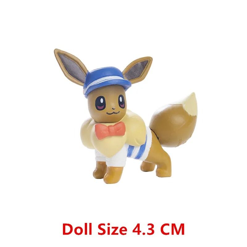 Legendary Anime Character Collector Figures