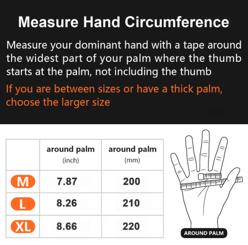 Cowhide Leather Work Gloves – Heavy-Duty Safety Gloves for Work & Riding