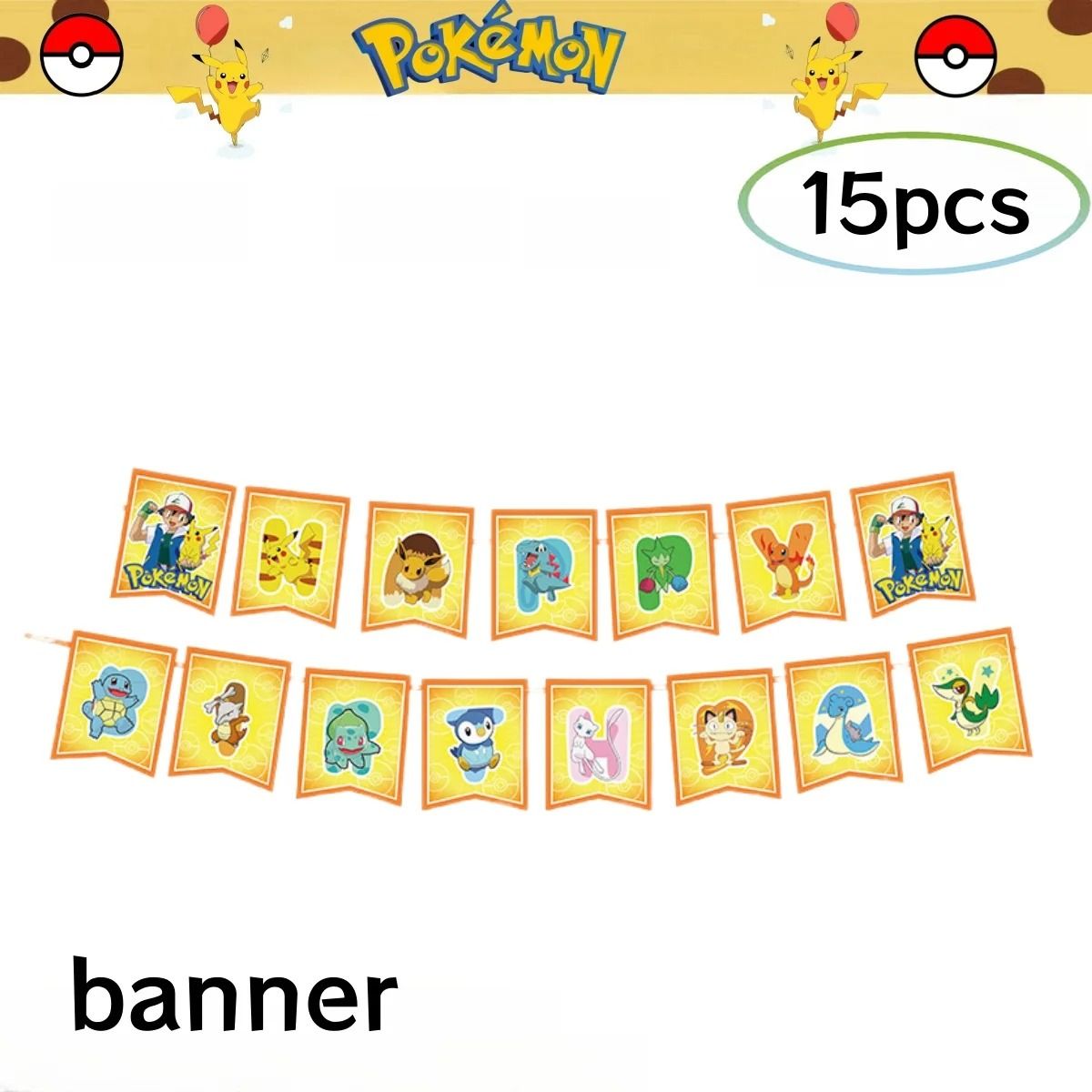 Legendary Character Birthday and Event Suite