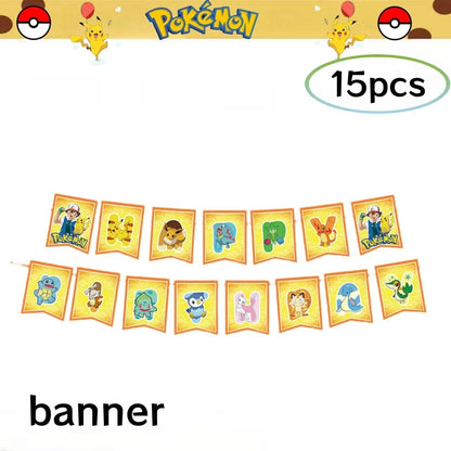 Legendary Character Birthday and Event Suite