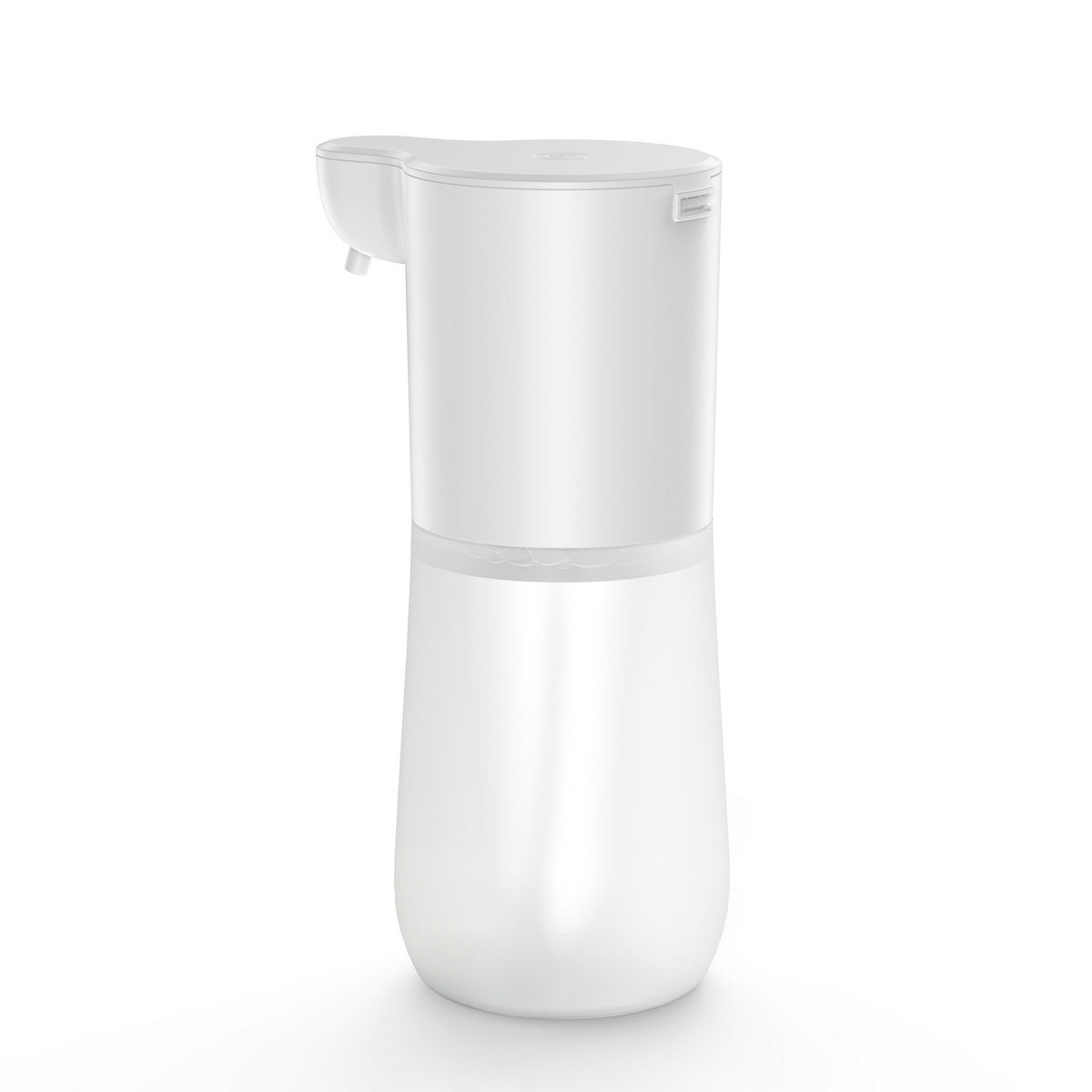 Contactless Smart Foam Cleaning Soap Dispenser, Automatic Induction for Household Use, Alcohol Spray, Phone Washer