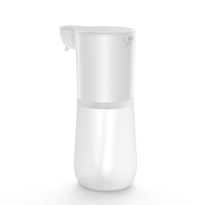 Contactless Smart Foam Cleaning Soap Dispenser, Automatic Induction for Household Use, Alcohol Spray, Phone Washer