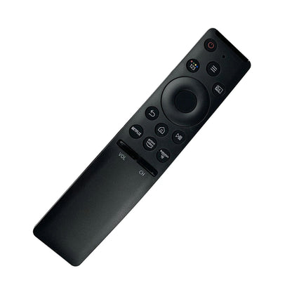 SmartControl Solar Remote – Samsung TV Remote Compatible with 4K/8K Smart TVs