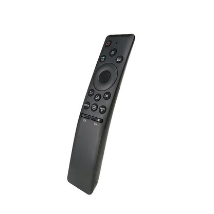SmartControl Solar Remote – Samsung TV Remote Compatible with 4K/8K Smart TVs