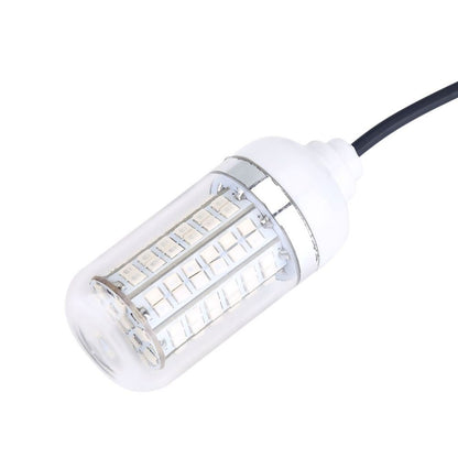 Night Fishing Light, Waterproof Submersible Fishing Green Light