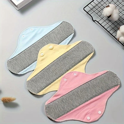 Leak-Proof & Waterproof Washable Incontinence Pads Graphene Aseptic Technology