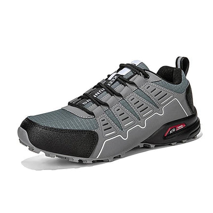 All-Terrain Hiking Shoes | Waterproof & Non-Slip Tactical Outdoor Sneakers