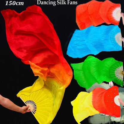 Practice Dancer Tool, Length Dance Accessories, Multicolors Square Dancing for Women and Kids